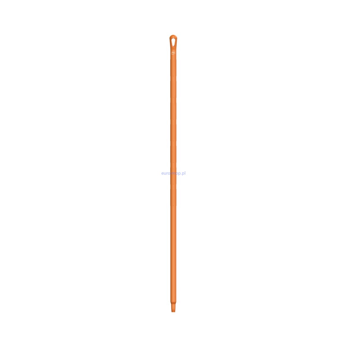 Kij ultrahigieniczny Ø32 mm 150 cm pomarańczowy Vikan