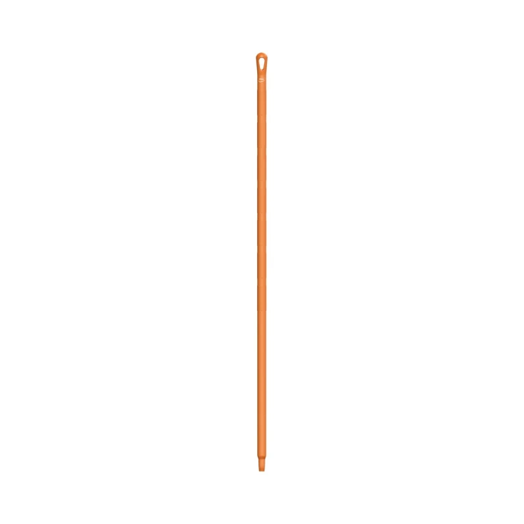 Kij ultrahigieniczny Ø32 mm 150 cm pomarańczowy Vikan
