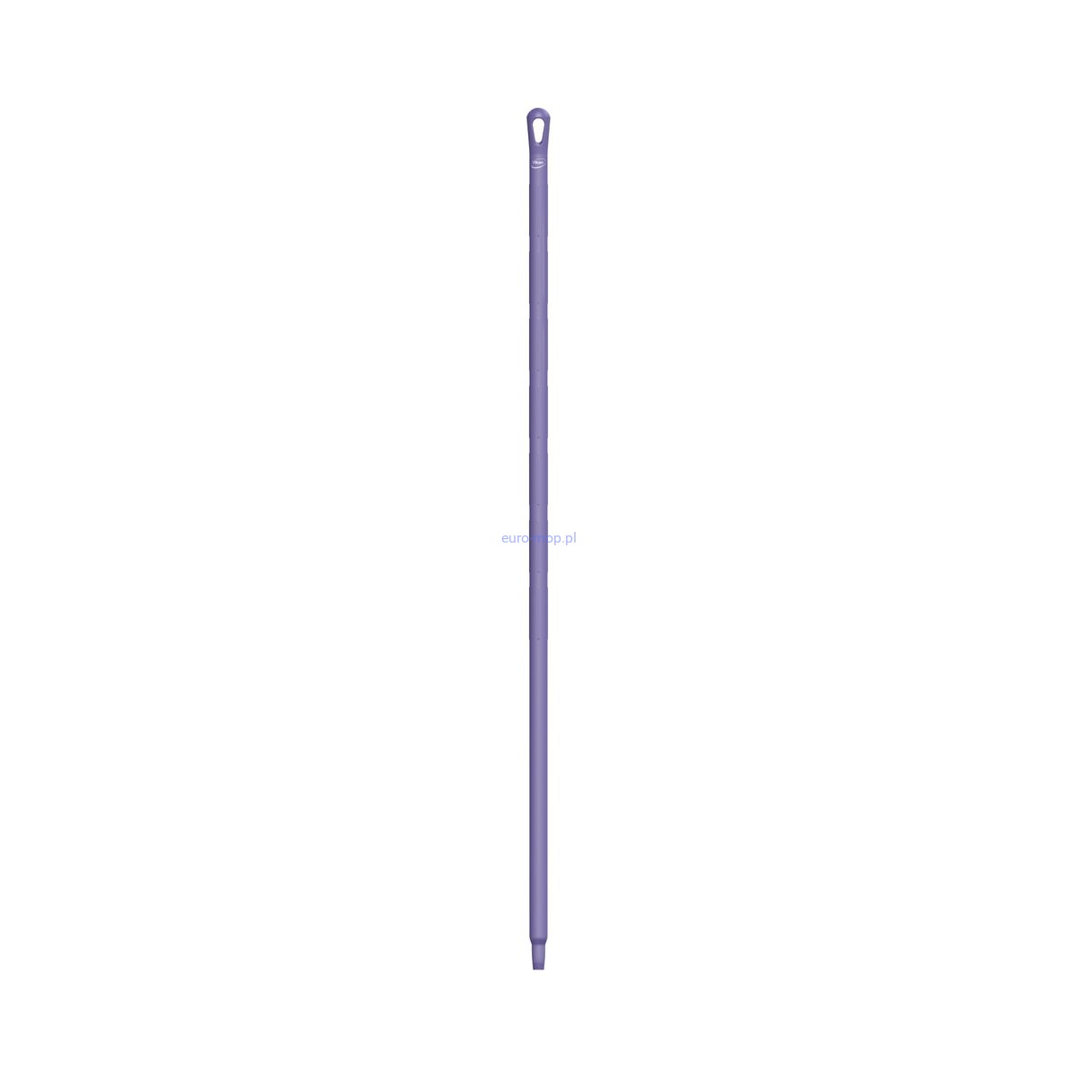 Kij ultrahigieniczny Ø32 mm 150 cm fioletowy Vikan