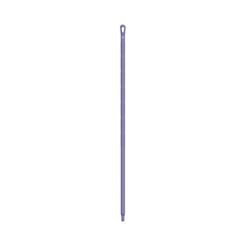 Kij ultrahigieniczny Ø32 mm 150 cm fioletowy Vikan