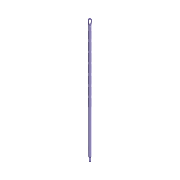 Kij ultrahigieniczny Ø32 mm 150 cm fioletowy Vikan
