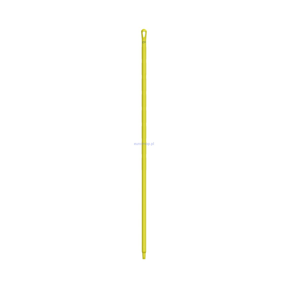 Kij ultrahigieniczny Ø32 mm 170 cm żółty Vikan
