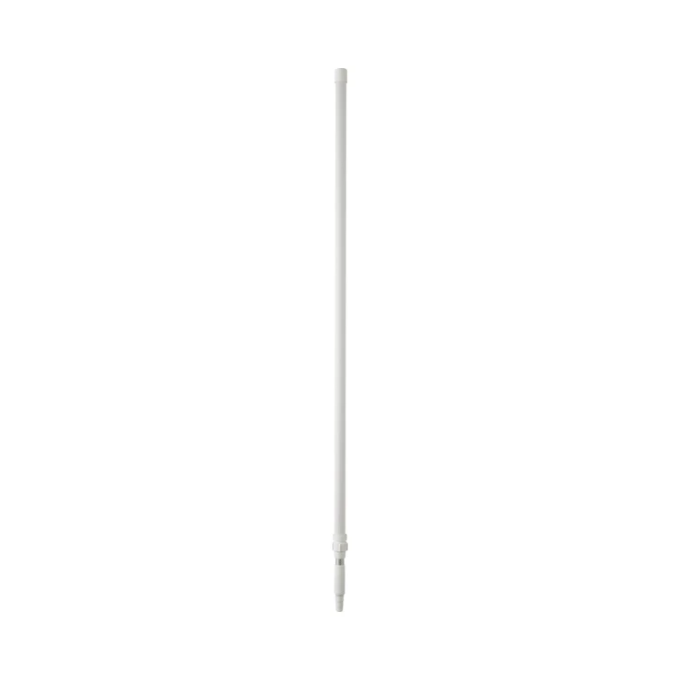Kij teleskopowy aluminiowy Ø32 mm 157,5–278 cm biały Vikan