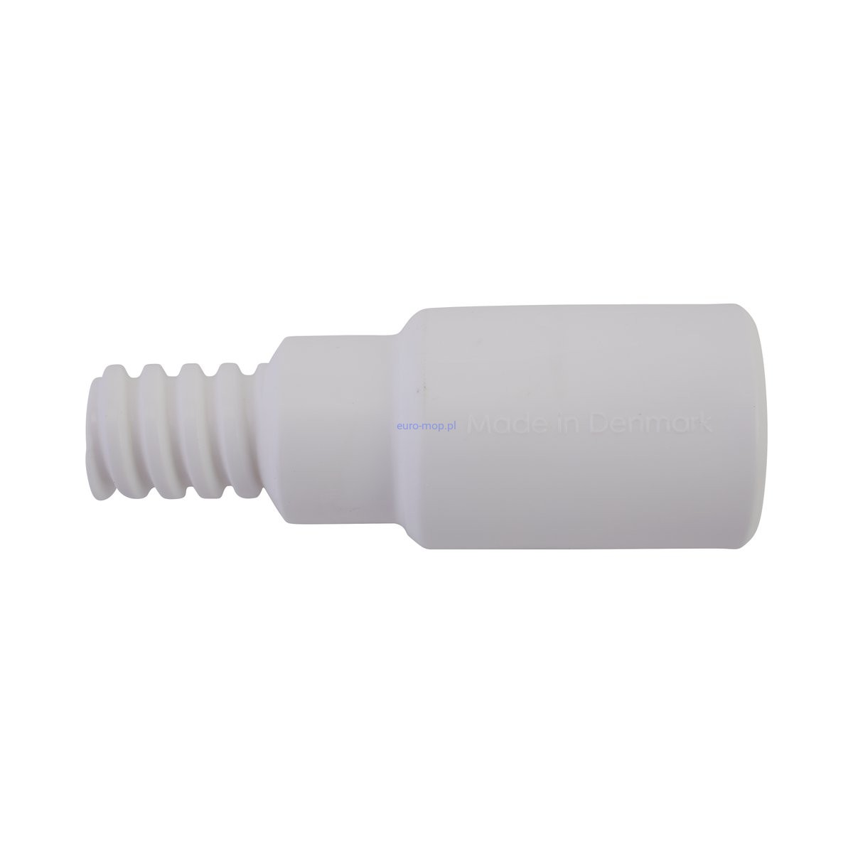 Adapter gwintu amerykańskiego ACME na gwint Euro Vikan 85 mm Vikan