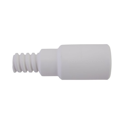 Adapter gwintu amerykańskiego ACME na gwint Euro Vikan 85 mm Vikan