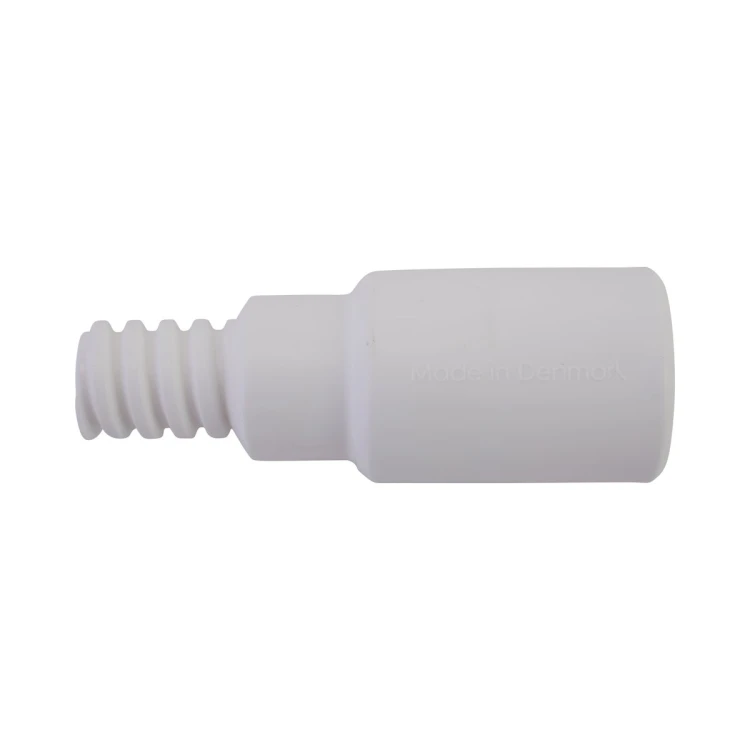 Adapter gwintu amerykańskiego ACME na gwint Euro Vikan 85 mm Vikan