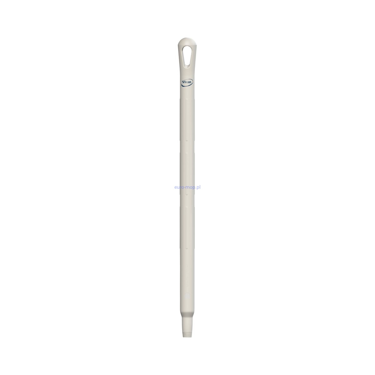 Kij ultrahigieniczny Ø32 mm 65 cm biały Vikan