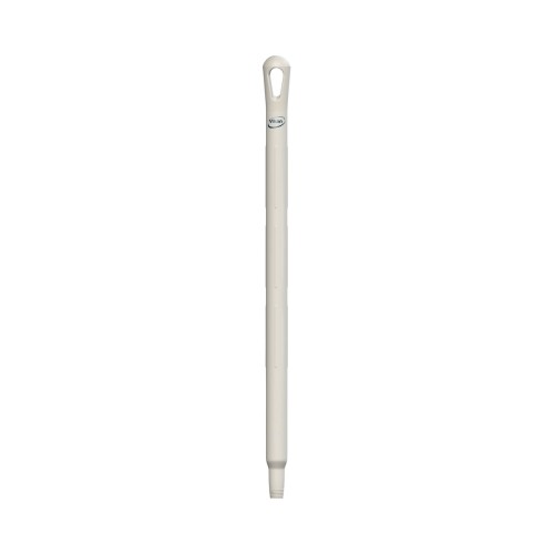 Kij ultrahigieniczny Ø32 mm 65 cm biały Vikan