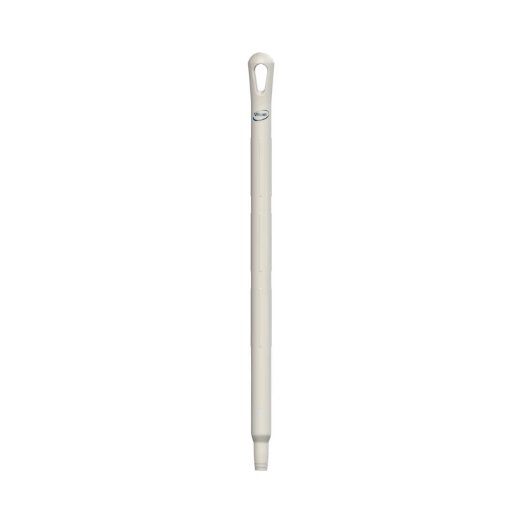 Kij ultrahigieniczny Ø32 mm 65 cm biały Vikan