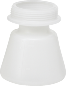 Vikan pojemnik zapasowy 1.4L, biały 93105