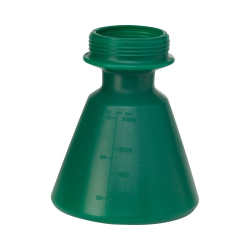 Vikan pojemnik zapasowy 2.5L zielony