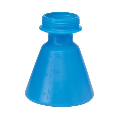 Vikan pojemnik zapasowy 2.5L niebieski