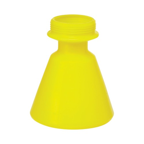 Vikan pojemnik zapasowy 2.5L żółty
