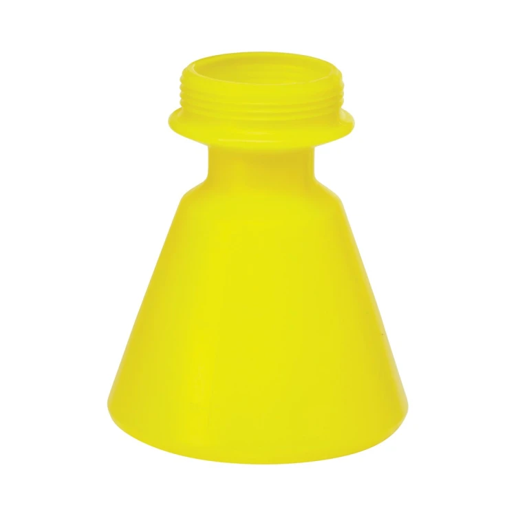 Vikan pojemnik zapasowy 2.5L żółty