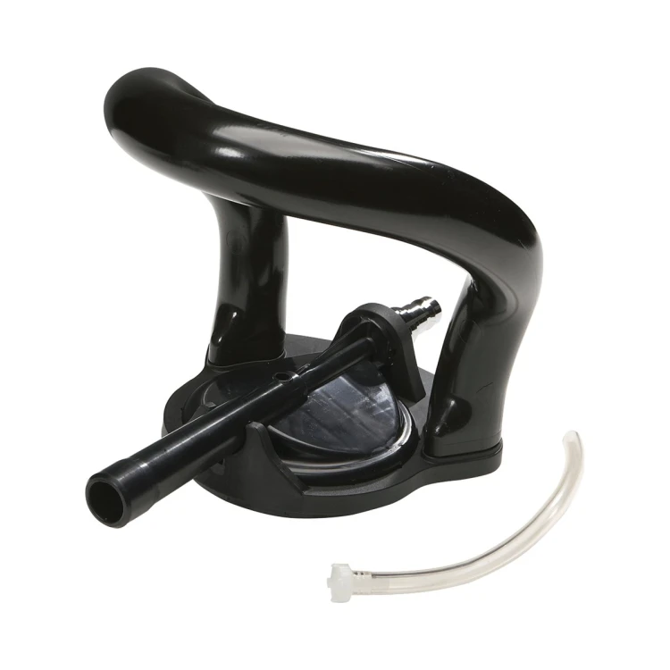 Vikan pianownica ergonomiczna, góra