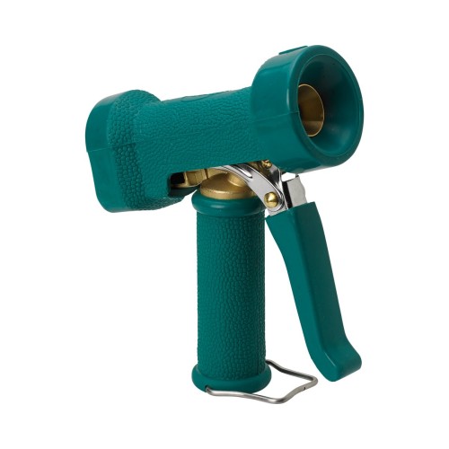 Vikan pistolet do wody "Heavy Duty" zielony