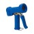 Vikan pistolet do wody "Heavy Duty", niebieski