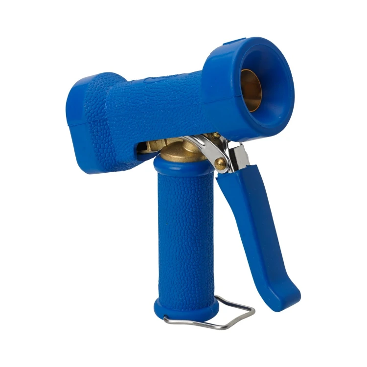 Vikan pistolet do wody "Heavy Duty", niebieski