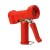 Vikan pistolet do wody "Heavy Duty", czerwony