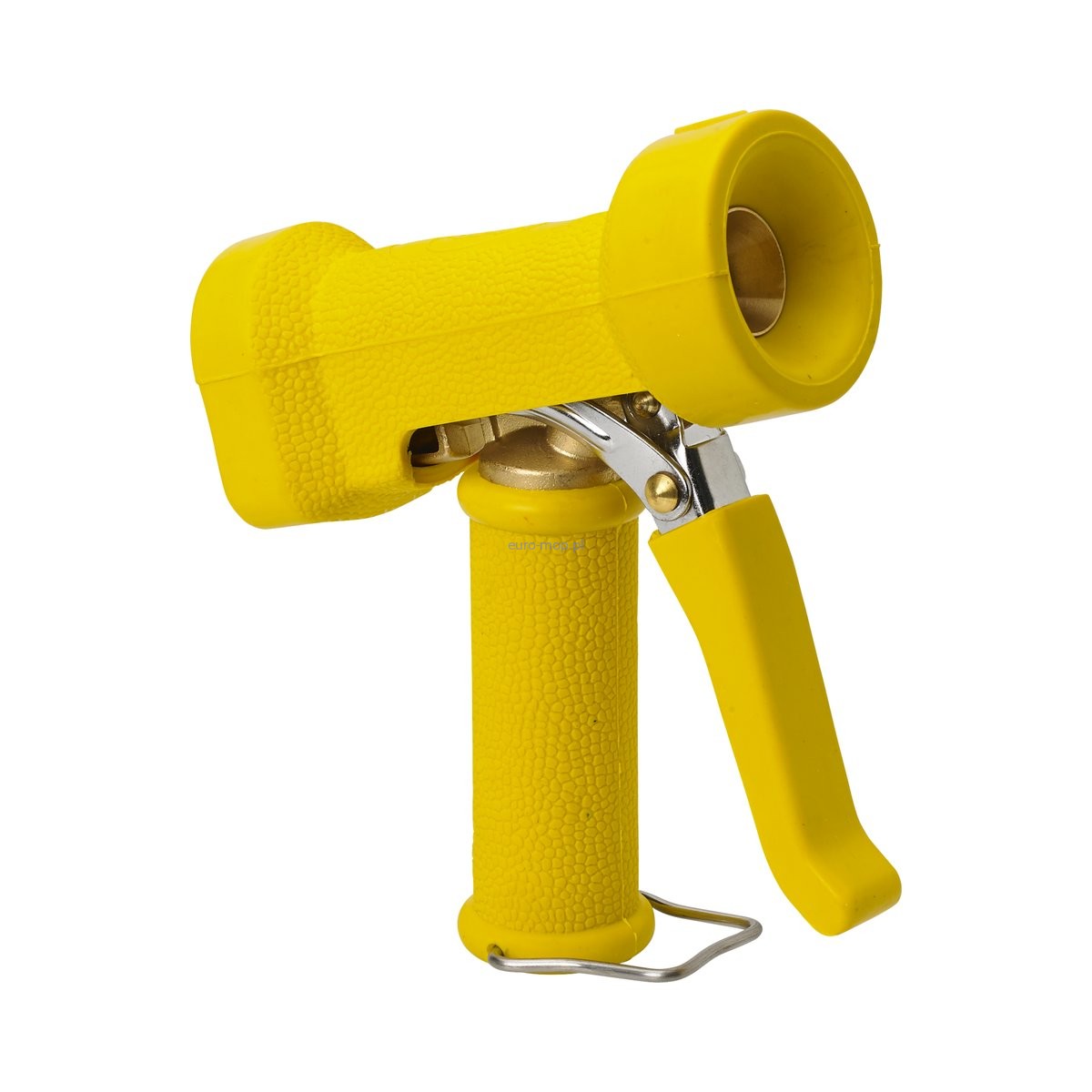 Vikan pistolet do wody "Heavy Duty" żółty