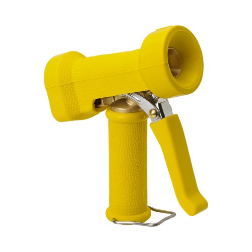 Vikan pistolet do wody "Heavy Duty" żółty