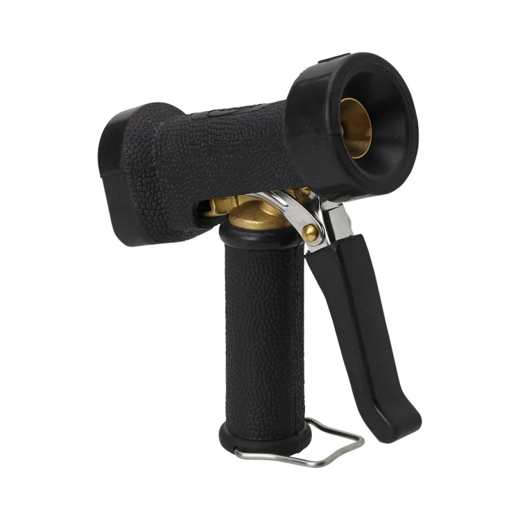 Vikan pistolet do wody "Heavy Duty", czarny