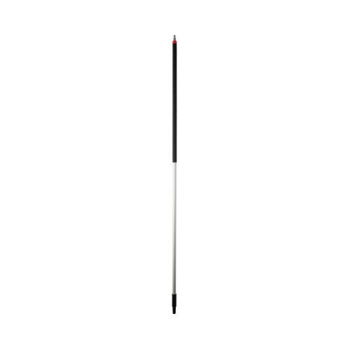 Kij aluminiowy 190 cm z przepływem wody Vikan