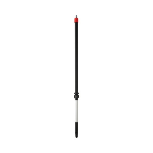 Kij teleskopowy z przepływem wody z szybkozłączką 120-160 cm Vikan