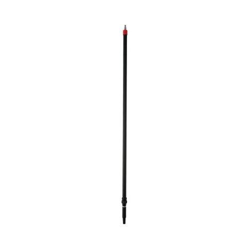 Kij teleskopowy aluminiowy z przepływem wody 150-275 cm Vikan