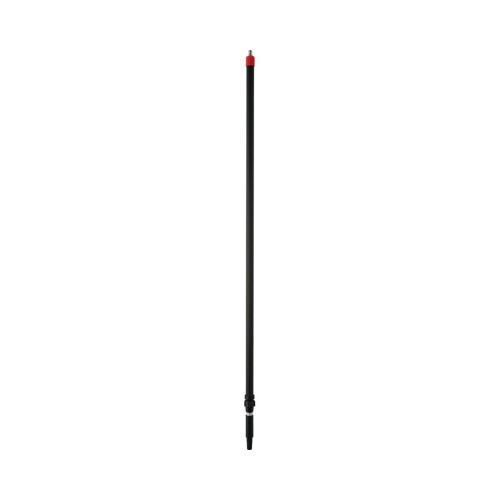 Kij teleskopowy 150-275 cm z przepływem wody i szybkozłączką Vikan