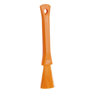 Pędzel miękki do detali UST Vikan pomarańczowy