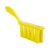 Zmiotka UST 33 cm średnia włosie formowane w blok żółta Vikan