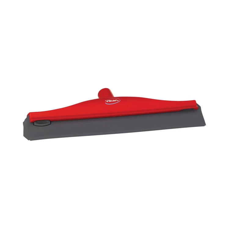 Ściągacz do skroplin z sufitów i rur 40 cm czerwony Vikan