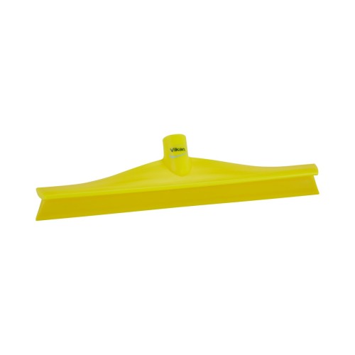Ściągacz ultrahigieniczny 40 cm jednolite pióro żółty Vikan