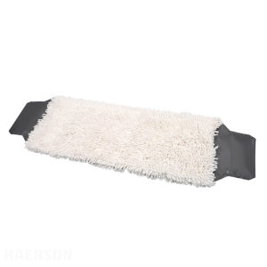 Wkład zapinany mop Numatic gruby bawełniany 40cm