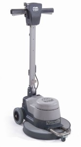 Numatic NRU1500 polerka do podłóg