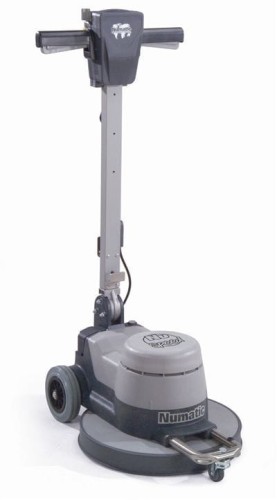 Polerka Numatic NRU 1500