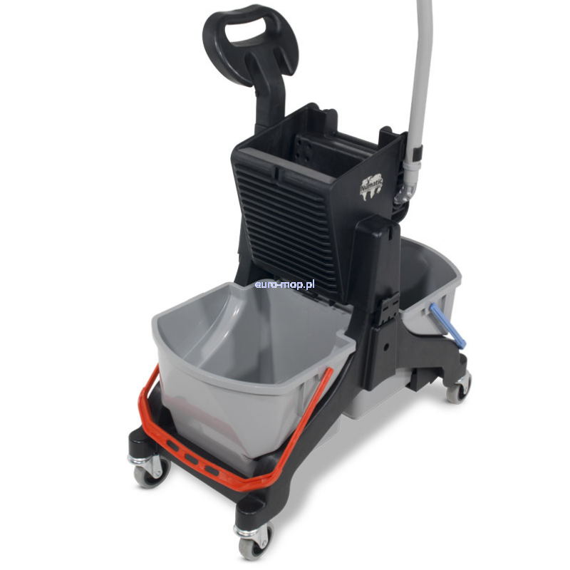 Wózek do mycia podłóg Numatic MMB1616 szary