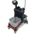 Wózek do mycia podłóg Numatic MMB1616 szary