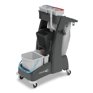 Numatic MM4 wózek serwisowy do mycia podłóg