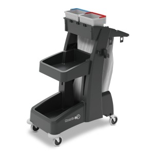 Numatic MM6 wózek serwisowy do mycia podłóg