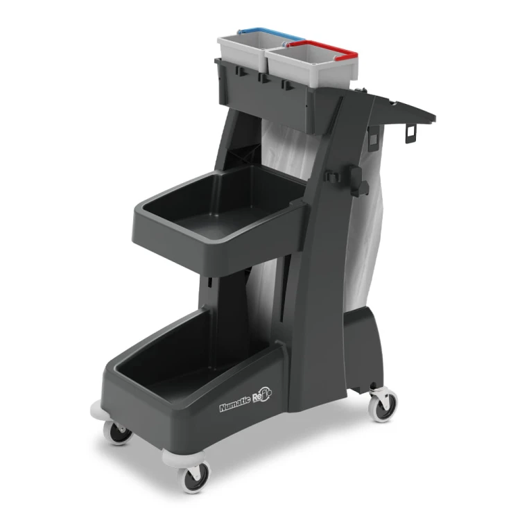 Numatic MM6 wózek serwisowy do mycia podłóg