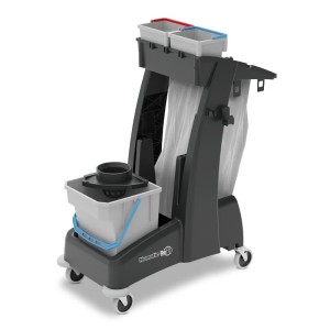 Numatic MM2 wózek serwisowy do mycia podłóg
