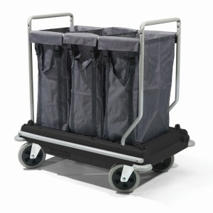 Numatic NB3003R/AT Nu-Bag Systems wózek hotelowy