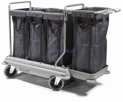 Numatic NB-4004 Nu-Bag Systems