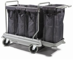 Numatic NB-4004 Nu-Bag Systems
