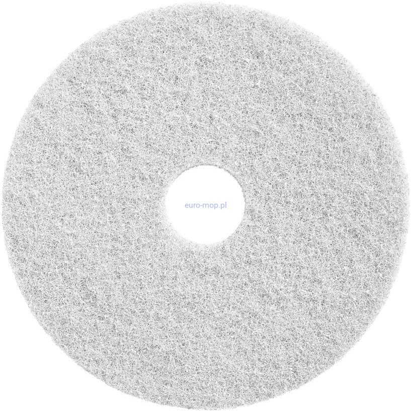 PAD TWISTER HTC STANDARD-BIAŁY 13"(330MM)