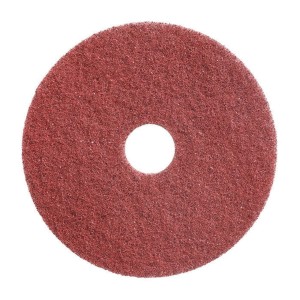 PAD TWISTER HTC STANDARD-CZERWONY 20"(508MM)