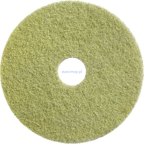 PAD TWISTER HTC STANDARD-ŻÓŁTY 9"(152MM)