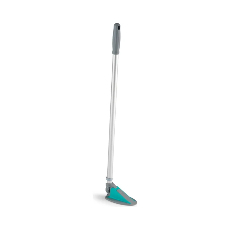 Klin stoper stopka blokada do drzwi TTS z uchwytem 70cm
